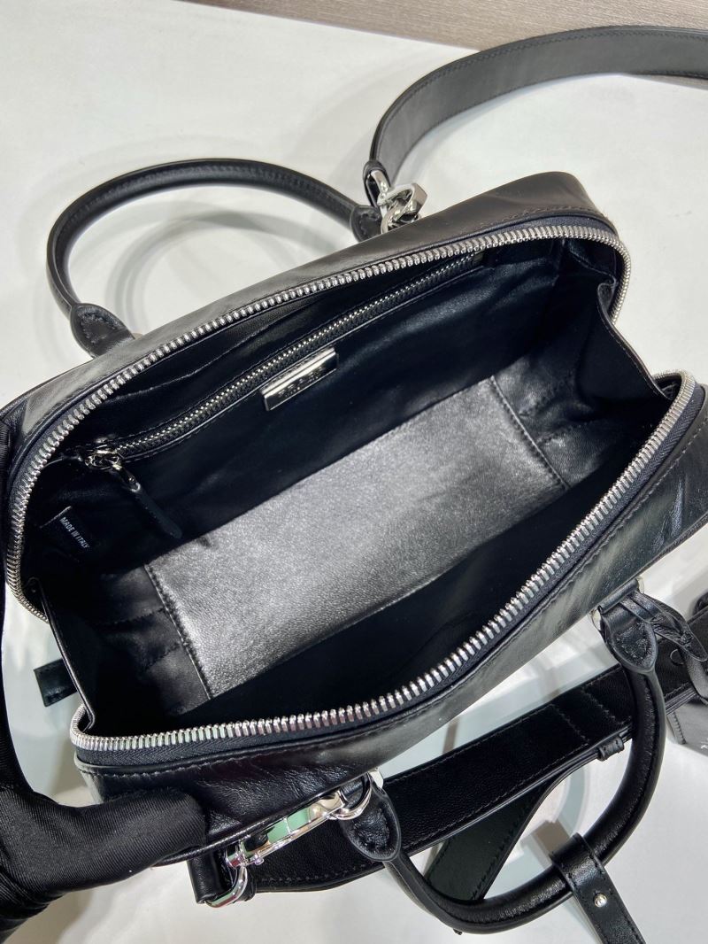 Prada Top Handle Bags